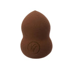 Brown Sponge - Esponja para Base Brown Skin Shades - Klass Vough