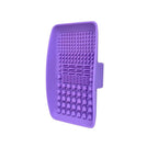 Brush Cleansing Palette - Paleta em Silicone para Limpeza de Pincéis - Klass Vough