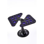 Butterfly Brush Holder 360° - Suporte e Secador de Pincéis - Klass Vough