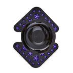 Butterfly Brush Holder 360° - Suporte e Secador de Pincéis - Klass Vough