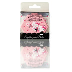 Espelho Compacto Duplo para Bolsa by Hello Kitty