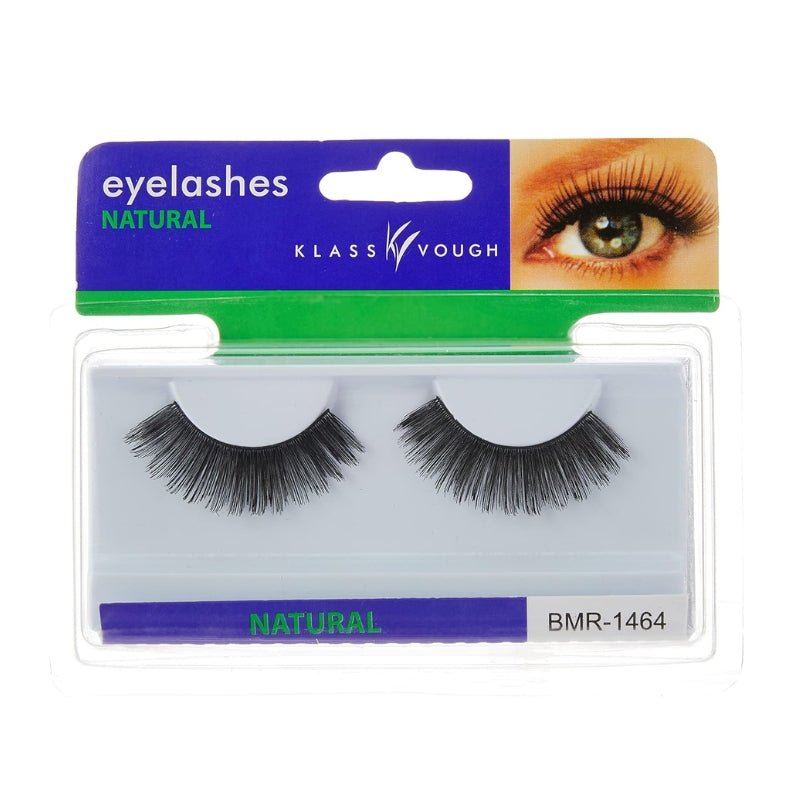Cílios Natural Profissional BMR-1464 - Klass Vough