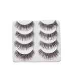 Cílios Postiços Glam Line Natural Glam - Klass Vough