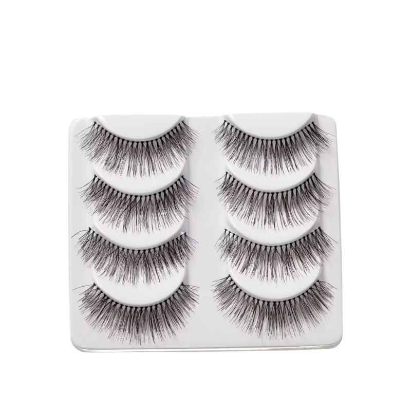Cílios Postiços Glam Line Natural Glam - Klass Vough