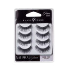 Cílios Postiços Glam Line Natural Glam - Klass Vough