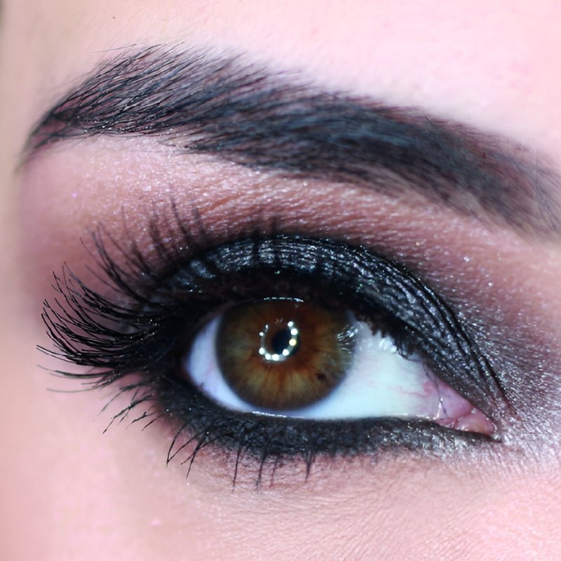 Cílios Postiços Natural Glam Line Diva Glam - Klass Vough