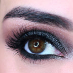 Cílios Postiços Natural Glam Line Diva Glam - Klass Vough