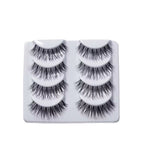 Cílios Postiços Natural Glam Line Diva Glam - Klass Vough