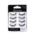 Cílios Postiços Natural Glam Line Premier Glam - Klass Vough