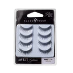 Cílios Postiços Natural Glam Line Sweet Glam - Klass Vough