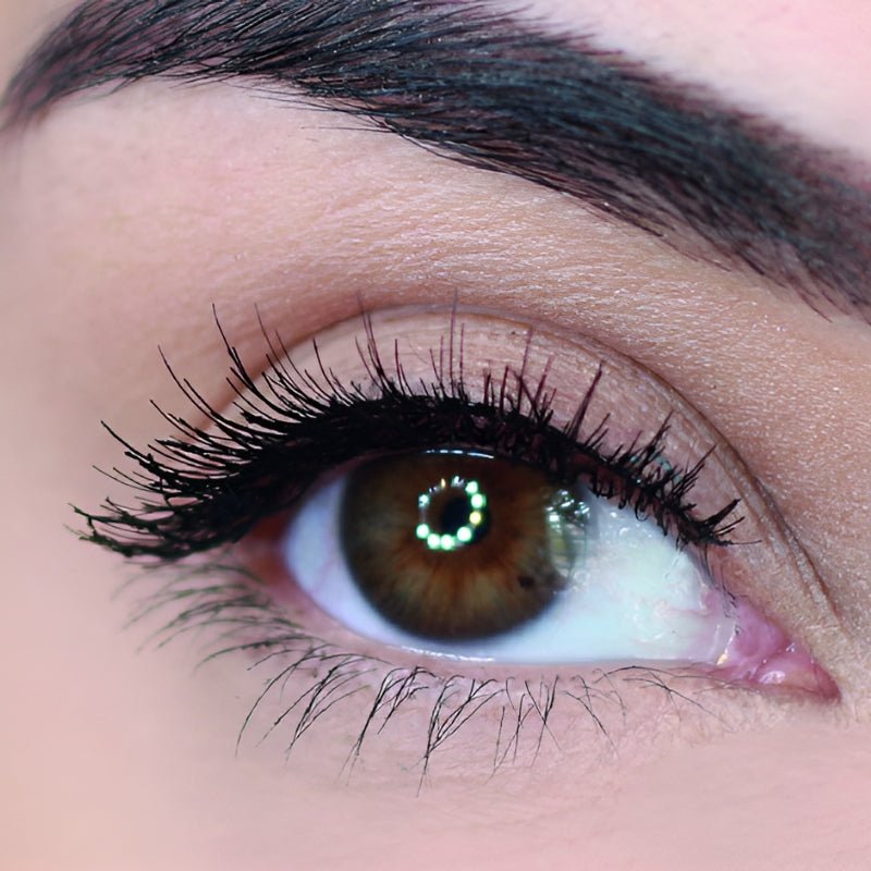 Cílios Postiços Natural Glam Line Sweet Glam - Klass Vough