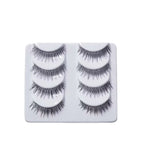 Cílios Postiços Natural Glam Line Sweet Glam - Klass Vough