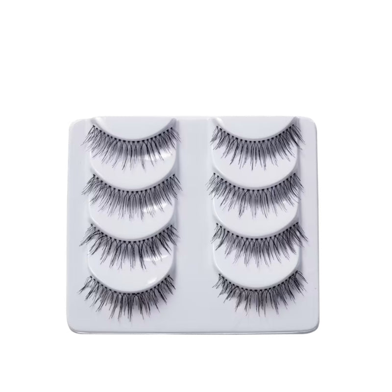 Cílios Postiços Natural Glam Line Sweet Glam - Klass Vough