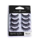 Cílios Postiços Sintético Glam Line Allure 3D - Klass Vough