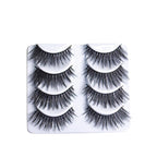 Cílios Postiços Sintético Glam Line Allure 3D - Klass Vough