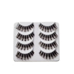 Cílios Postiços Sintético Glam Line Power Glam - Klass Vough
