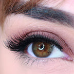 Cílios Postiços Sintético Glam Line Power Glam - Klass Vough