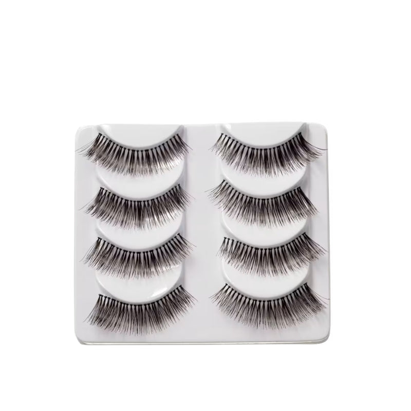 Cílios Postiços Sintético Glam Line Sexy Glam - Klass Vough