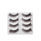Cílios Postiços Sintético Glam Line Sexy Glam - Klass Vough