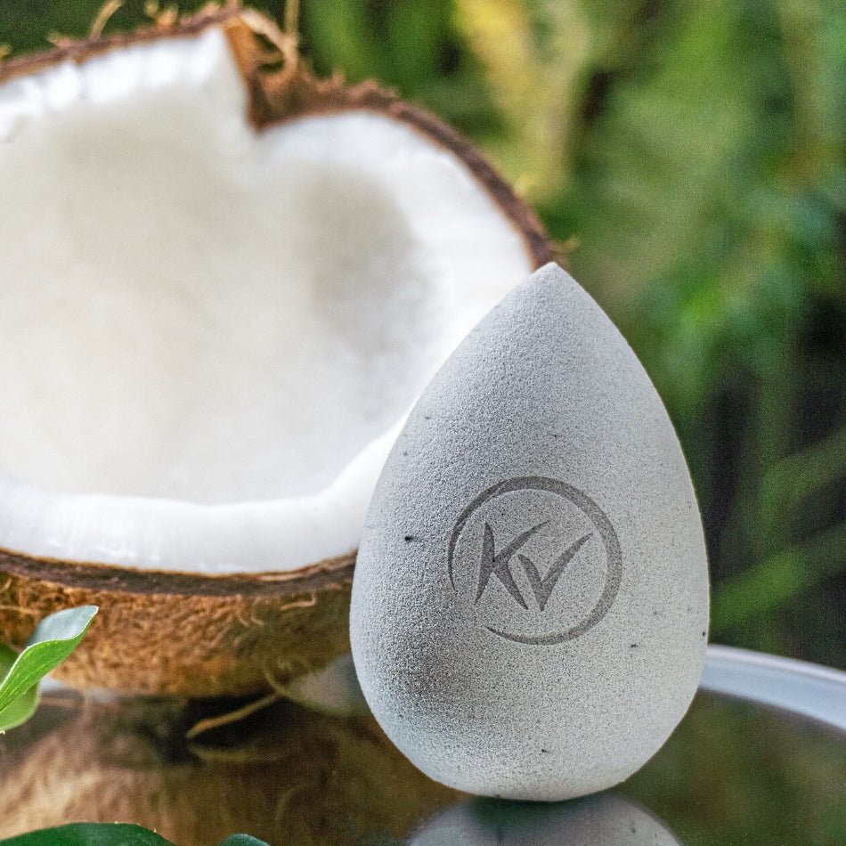 CocoEsponja Sustentável para Base - Klass Vough