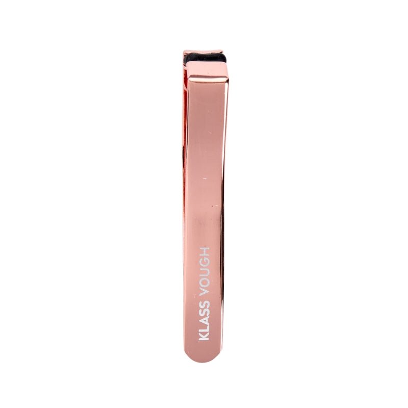 Curvador e Aplicador de Cílios Rose Gold - Klass Vough