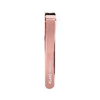 Curvador e Aplicador de Cílios Rose Gold - Klass Vough
