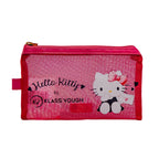 Nécessaire Organizador de Acessórios Pink by Hello Kitty