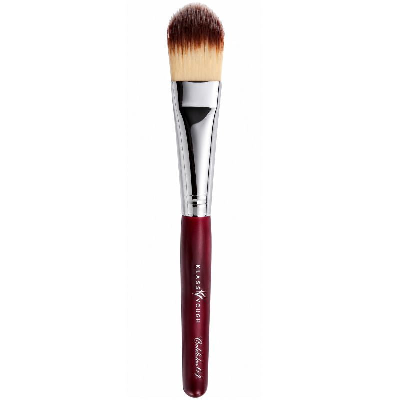 Pincel Celebrities Line 4 para Base