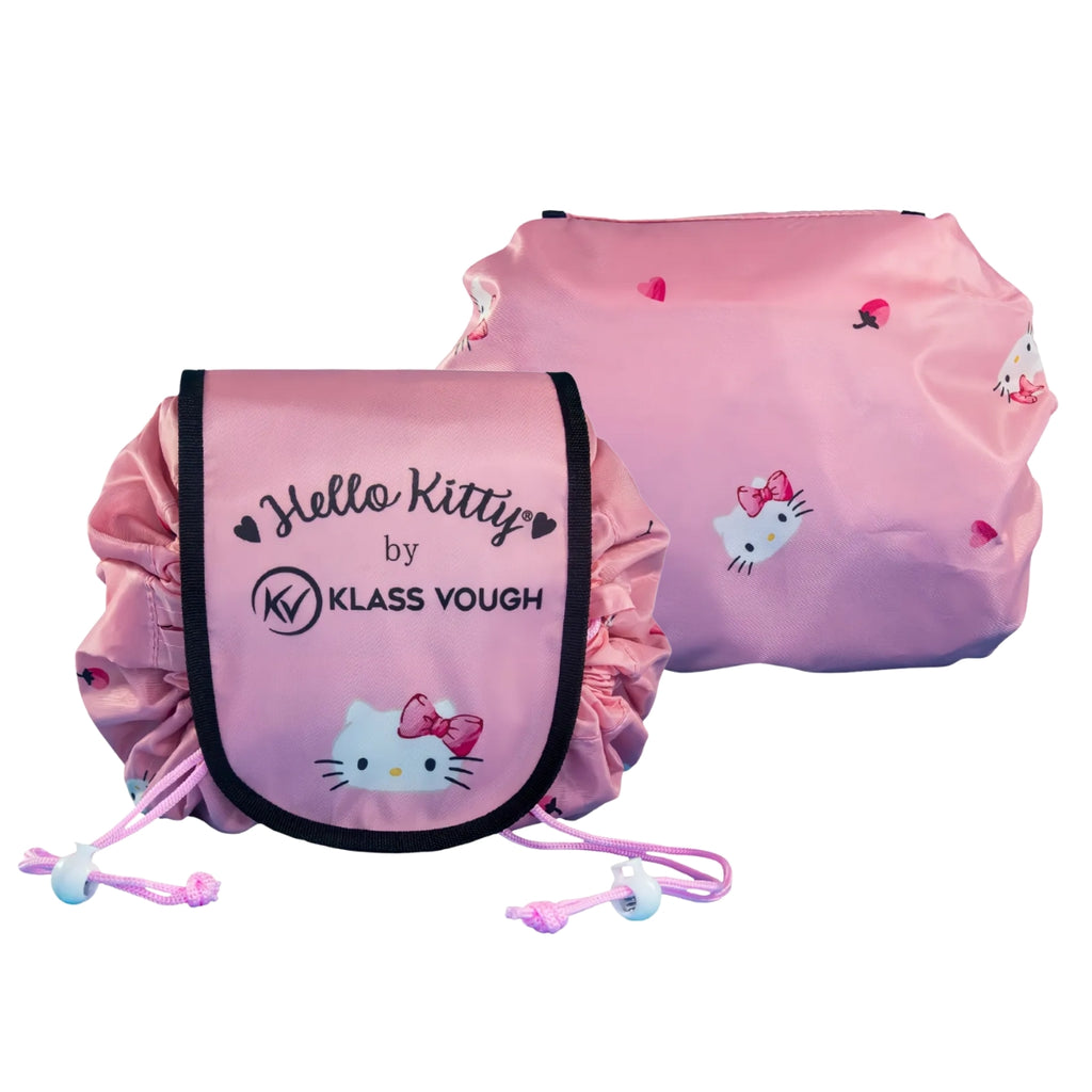 Nécessaire Paraquedas Organizador de Acessórios by Hello Kitty