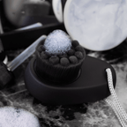 Dark Facial Cleanser - Mini Escova Dupla Face - Klass Vough