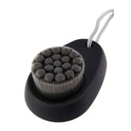 Dark Facial Cleanser - Mini Escova Dupla Face - Klass Vough