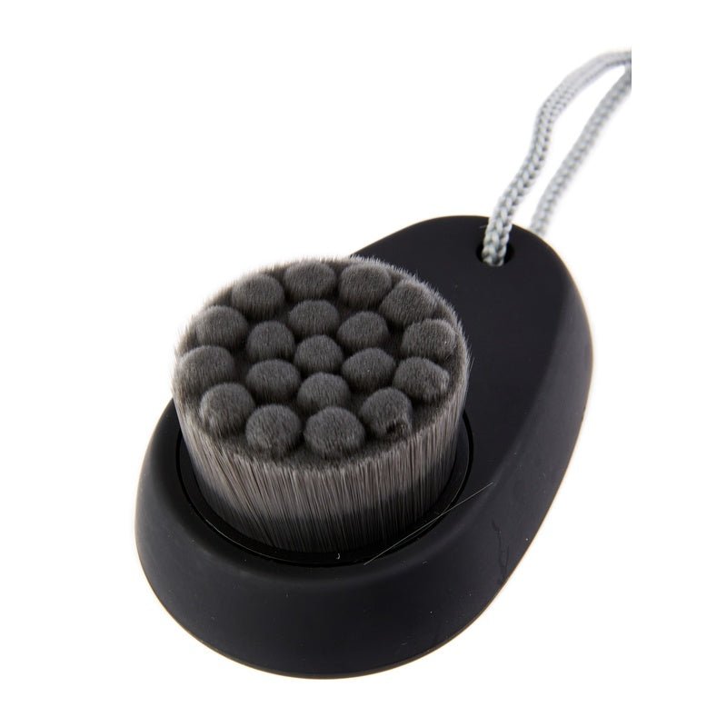 Dark Facial Cleanser - Mini Escova Dupla Face - Klass Vough