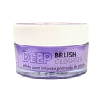 Deep Brush Cleanser 50g - Sabão Higienizador de Pincéis - Klass Vough