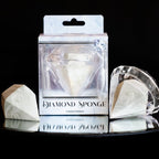Diamond Sponge - Esponja Diamond para Base Líquida - Klass Vough