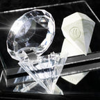Diamond Sponge - Esponja Diamond para Base Líquida - Klass Vough
