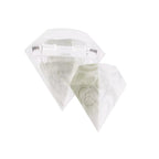 Diamond Sponge - Esponja Diamond para Base Líquida - Klass Vough