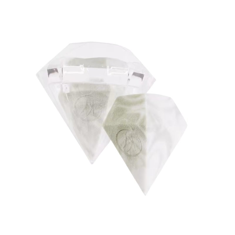 Diamond Sponge - Esponja Diamond para Base Líquida - Klass Vough