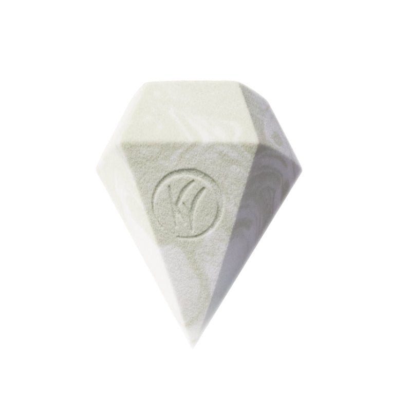 Diamond Sponge - Esponja Diamond para Base Líquida - Klass Vough