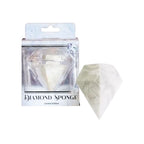 Diamond Sponge - Esponja Diamond para Base Líquida - Klass Vough
