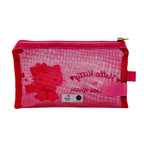 Nécessaire Organizador de Acessórios Pink by Hello Kitty