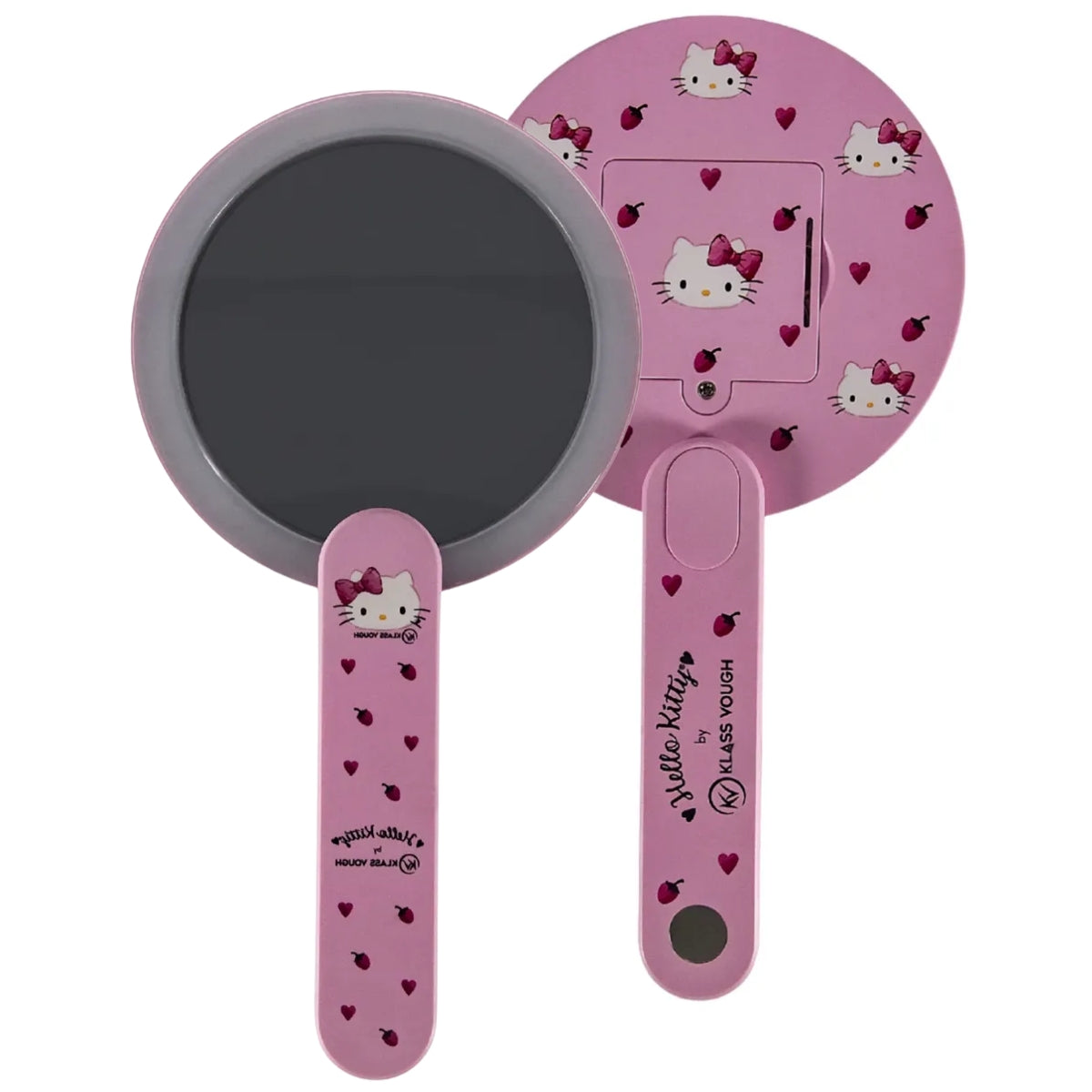 Espelho Led Lumi Reflect Dobrável by Hello Kitty – Klass Vough