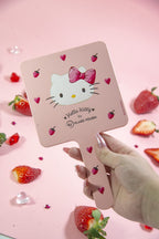 Espelho de Mão Compacto Rosa by Hello Kitty - Klass Vough