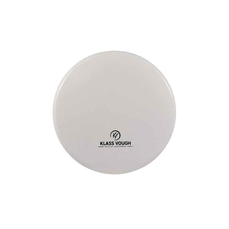 Espelho Iris Dupla Face Aumento 10x com Led - Klass Vough