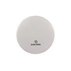Espelho Iris Dupla Face Aumento 10x com Led - Klass Vough