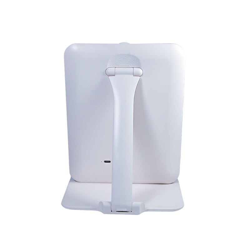 Espelho Kéfera de Aumento 1x com Led - Klass Vough
