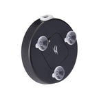 Espelho Led de Aumento 15x com Ventosas Fixadoras - Klass Vough