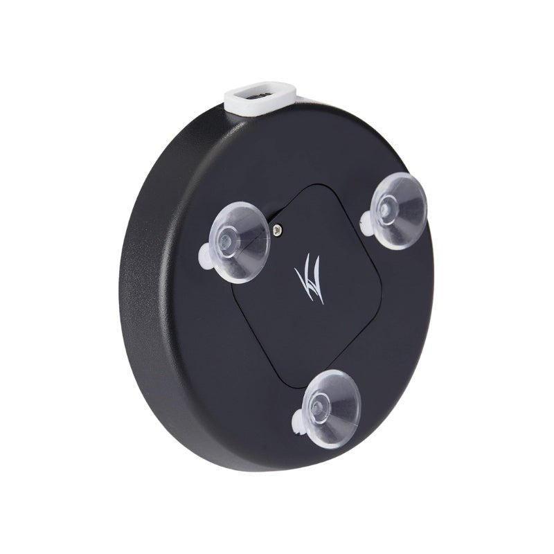 Espelho Led de Aumento 15x com Ventosas Fixadoras - Klass Vough