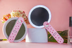 Espelho Led Lumi Reflect Dobrável by Hello Kitty - Klass Vough
