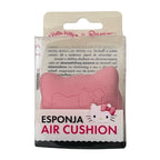 Esponja Air Cushion para Base com Alça de Cetim by Hello Kitty - Klass Vough