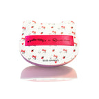 Esponja Air Cushion para Base com Alça de Cetim by Hello Kitty - Klass Vough